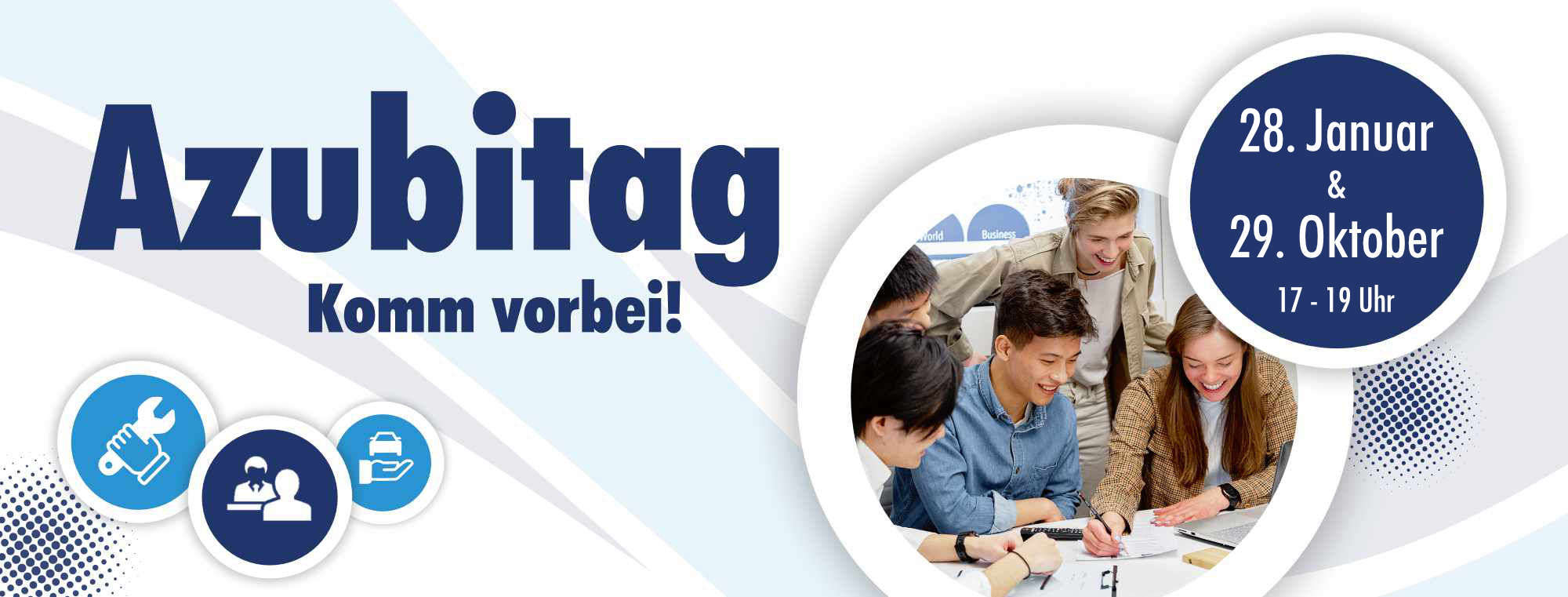 Azubitag 2025